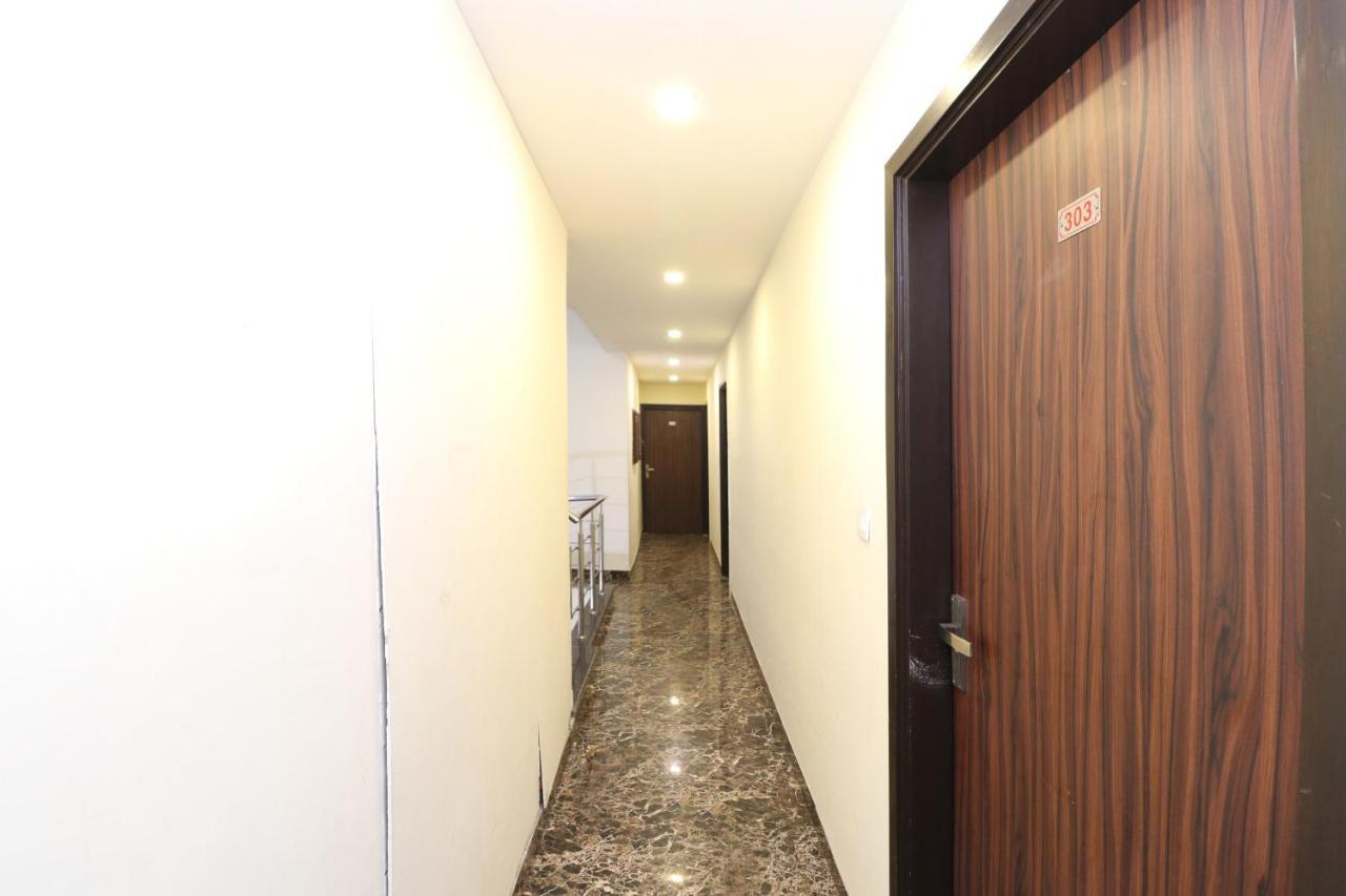 Golden Heart Hotel Amritsar