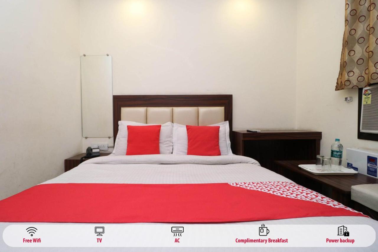 Hotel Golden Heart Amritsar