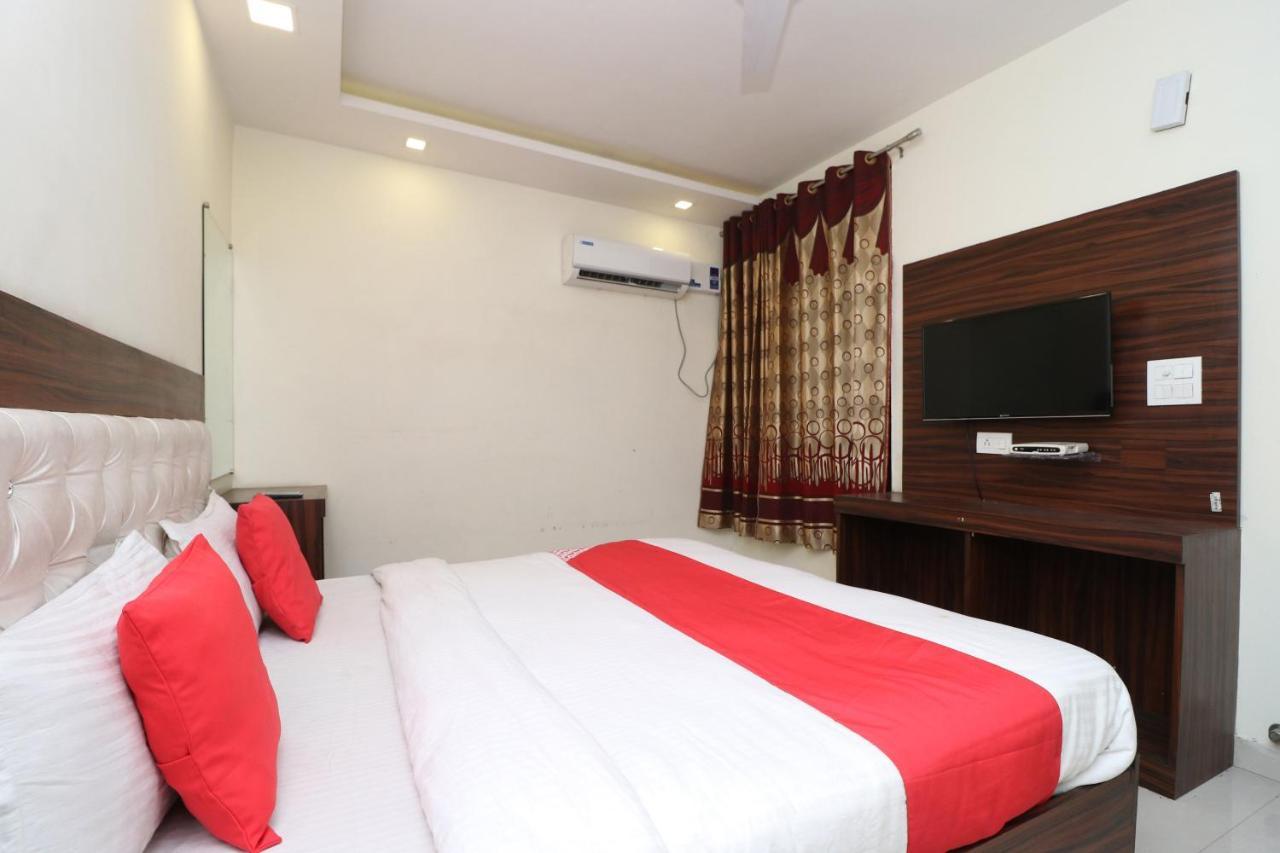 Hotel Golden Heart