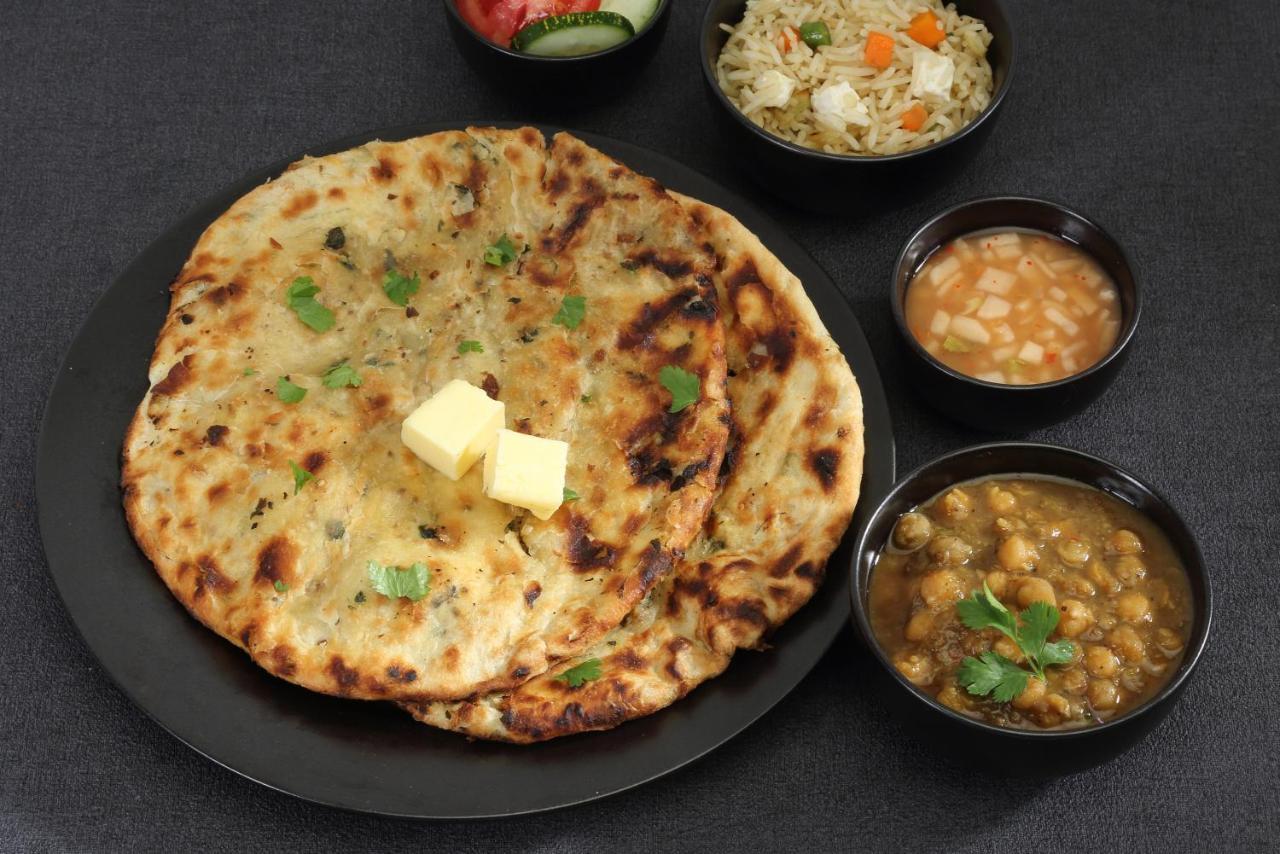 Golden Heart Hotel Amritsar