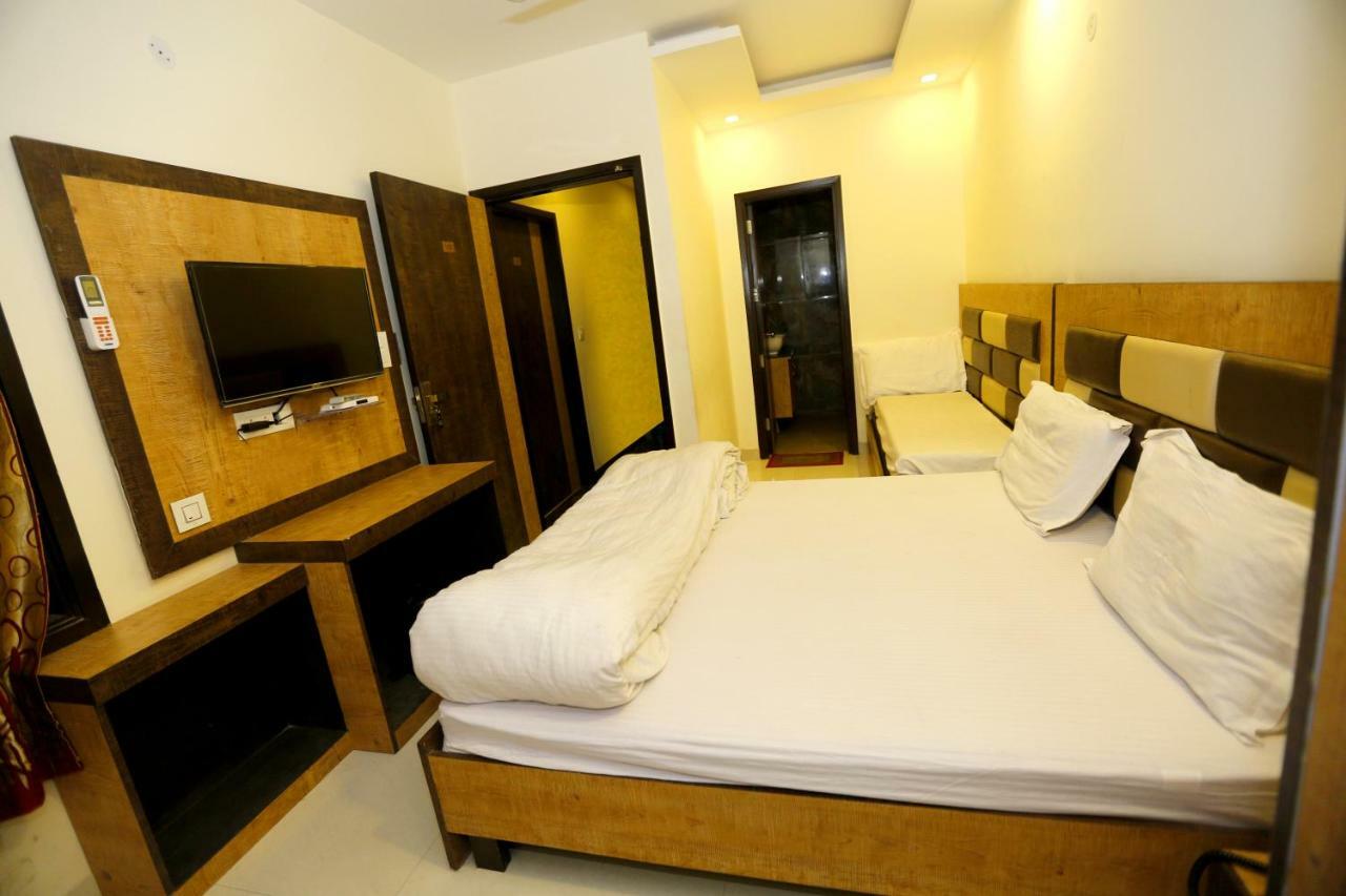 Golden Heart 2* Amritsar