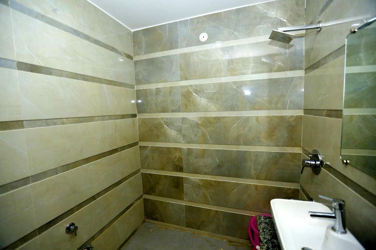 Hotel Golden Heart