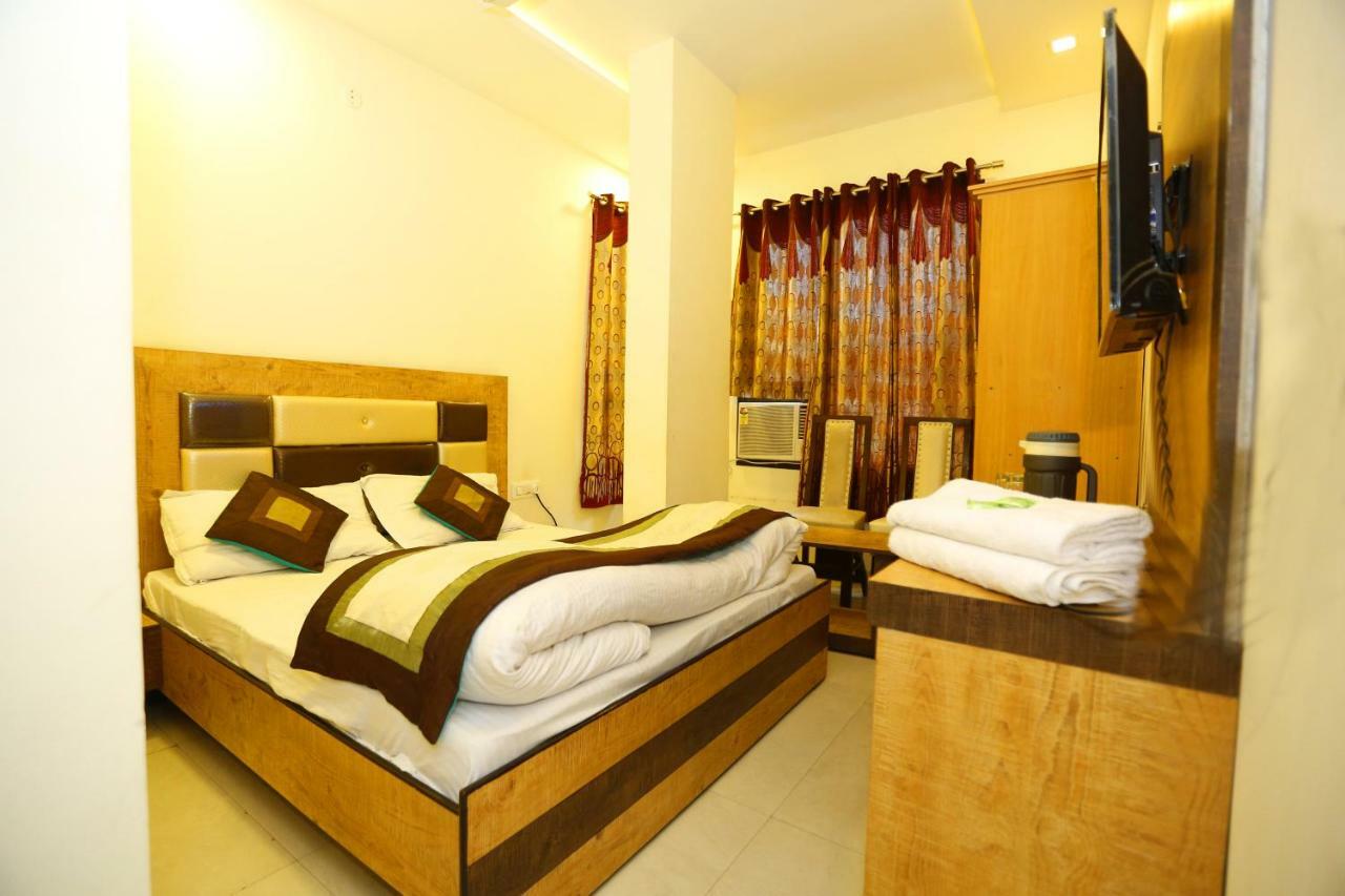 Hotel Golden Heart Amritsar