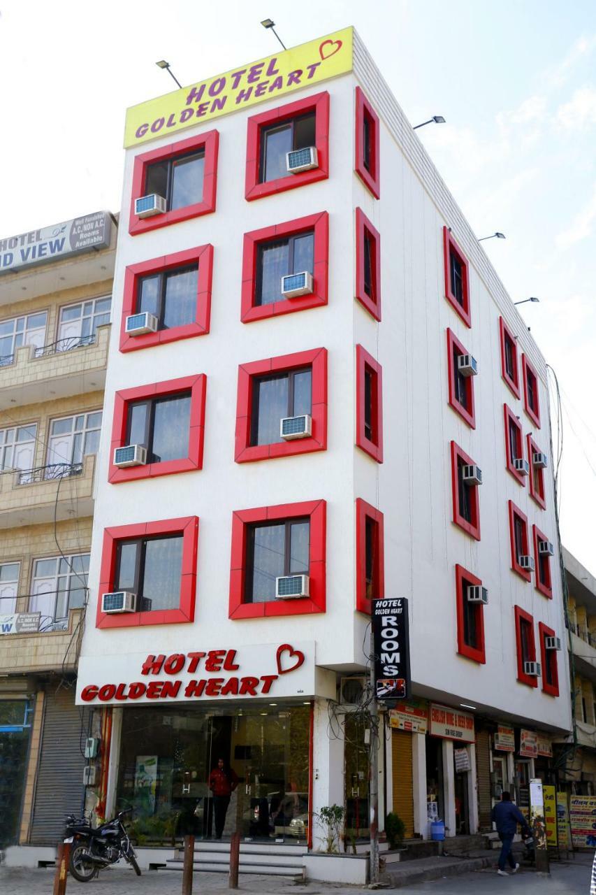 Hotel Golden Heart Amritsar